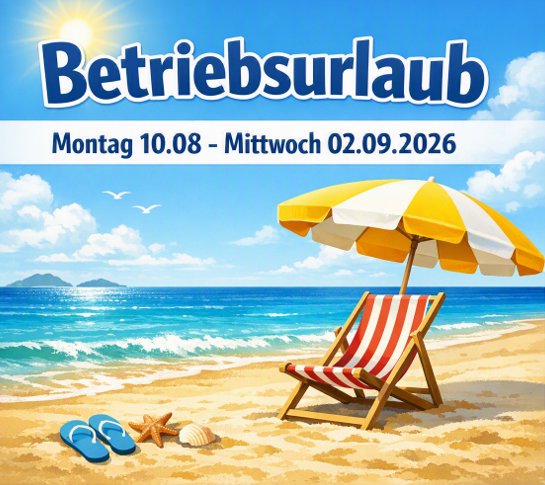 Urlaub